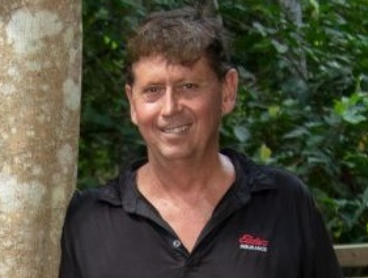 Profile photo of Dave Kendall